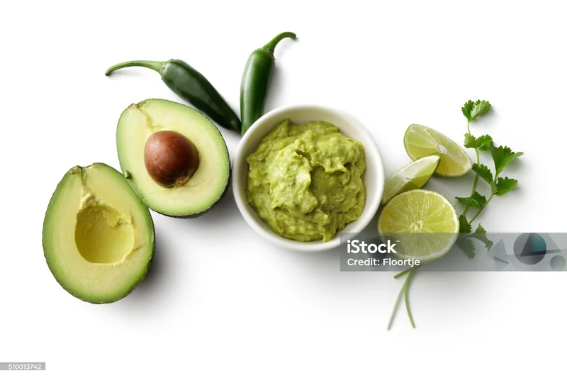 Guacamole